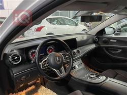 مێرسێدس بێنز E-Class